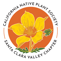 CNPS-SCV Logo